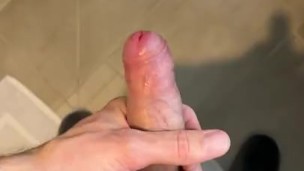 Hairy cock te