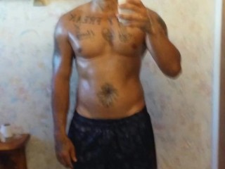 Hot Latino Guy With Nice Cock Cums Compilation