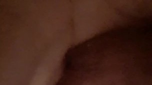 Anal solo