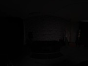 Teen Babe In Latex Catsuit Kylie Rocket As Catwoman Seducing and Fucking Batman 2/16