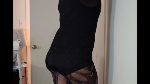 Sexy Bodystocking