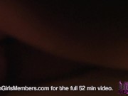 Homemade Girl Girl Scene With Two Hot Girls 16/16