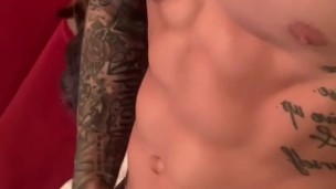 Argentino Tomas Palacios ex Combate Argentina