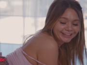 Dog House - Mia Kay Deep Inside Thinks Her Stepbro Chad Alva Is Kinda Hot & Has A Big Cock 3/16