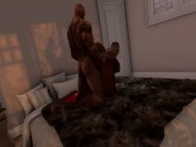 Big Girls Like Big Dicks 2 1/16