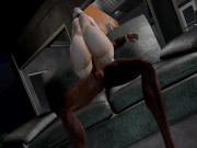 Big Girls Like Big Dicks 2 10/16