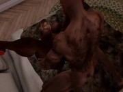 Big Girls Like Big Dicks 2 2/16