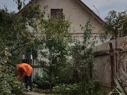 Ordinary affairs. Day in the garden 13/16