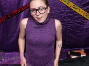 Night One: Bored Librarian 1/16