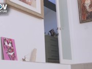 In this weeks special episode of POV, check out Dakota Skylar and Ricky Spanish Fuck Around... 3/16
