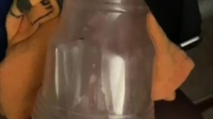 Fleshlight stamina training 70 minutes [remastered]
