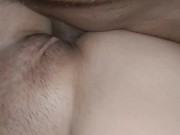 Delicioso sexo con colegia latina, le gusta que le den duro 3/16