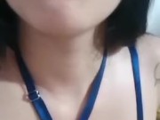 I get horny and my boyfriend fucks me 10/16