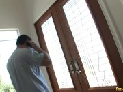 CheerBabe Fuck Hard 1/16