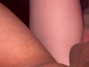 I told my friend's boyfriend to make me his bitch 10/16