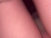 I told my friend's boyfriend to make me his bitch 3/16