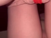 I told my friend's boyfriend to make me his bitch 5/16