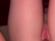 I told my friend's boyfriend to make me his bitch 9/16