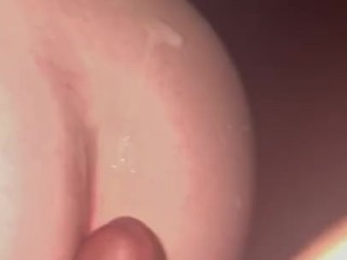 I told my friend’s boyfriend to make me his bitch