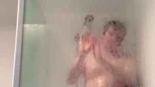 Steamy Shower