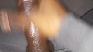 Freeballing Always Makes Me Wanna Bust A Nut in Public