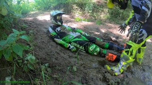 #1 MX-Gear-Wet-Mud with at11hours - Part 3 (mud)