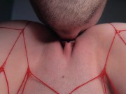 omg...my ASS🤤 almost pissed on PARENTAL couch from ROUGH anal fuck! 6/16