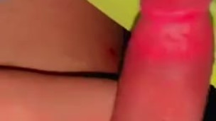 Te gusta mi pene?