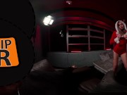 little submissive Rosebud strip dance 1/16