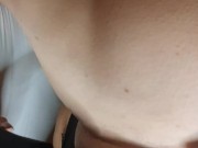 Just the Tip.. Cheating with My Step Sis (She Fucks Like a Pro) Juicy-lousie  15/16