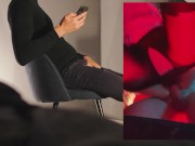 Stranger Fucks My GF at a Night Club 8/16