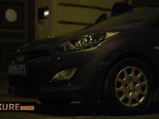 Hot blonde babe wants the night to last 2/16