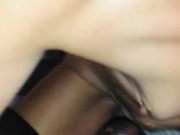 Got another hit for our fans! Sucking the soul out of that bbc! Licking balls and ass! She’s on 🔥  3/16