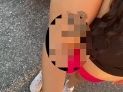 Step Mom Cant Fix His Broken Car, So I FUCK her Instead 3/16