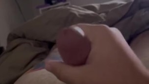 Solo jerking 