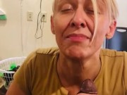 She said she loves this MONSTER cock and want my throat babies! Omg! Omg! Om freakin G! 😃🙈🥳👌🏾 12/16