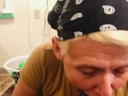 She said she loves this MONSTER cock and want my throat babies! Omg! Omg! Om freakin G! 😃🙈🥳👌🏾 13/16