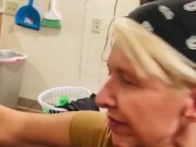 She said she loves this MONSTER cock and want my throat babies! Omg! Omg! Om freakin G! 😃🙈🥳👌🏾 16/16