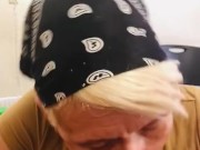 She said she loves this MONSTER cock and want my throat babies! Omg! Omg! Om freakin G! 😃🙈🥳👌🏾 2/16