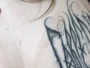 Ele não aguentou só me ver socando o consolo e decidiu me comer tambem  10/16