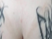 Ele não aguentou só me ver socando o consolo e decidiu me comer tambem  14/16