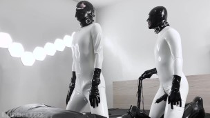 Whip Cream Rubber - Part II