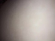 glass artist cums all over my pussy in his shop 12/16