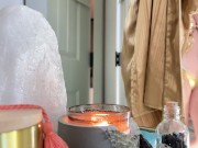 Natalia Starr- Goddess Dildo Fuck on OF @natalia_starr 2/16