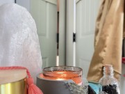 Natalia Starr- Goddess Dildo Fuck on OF @natalia_starr 3/16