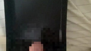 気持ち良過ぎていっぱい出ちゃった
