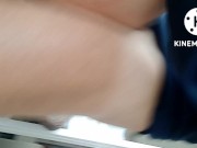 I took the tinder girl home. naughty 11/16