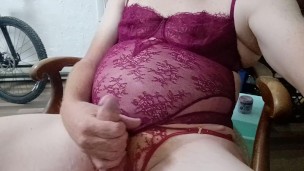 New Victorias Secret Teddy! So damn sexy!