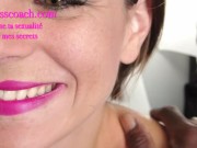 Interview Fun de la Francaise Marie Lumacarie 15/16