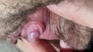 Big Pussy Meaty Lips fat Clit 